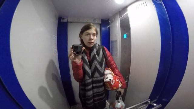 VLOG♡ подарила себе айфон 7, простыла и ходим по магазинам с подругой смотреть онлайн