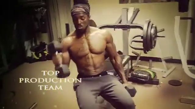 VOLUME TRAINING (BICEPS) 1 HOUR WORKOUT смотреть онлайн
