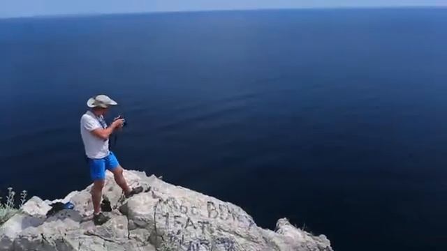 Майский фототур по Крыму