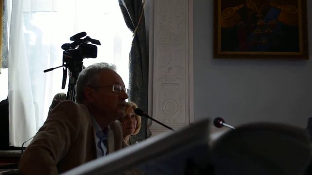 Мой город Н: Рогов о доме Донских и архитектурных "шедеврах" Николаева смотреть онлайн