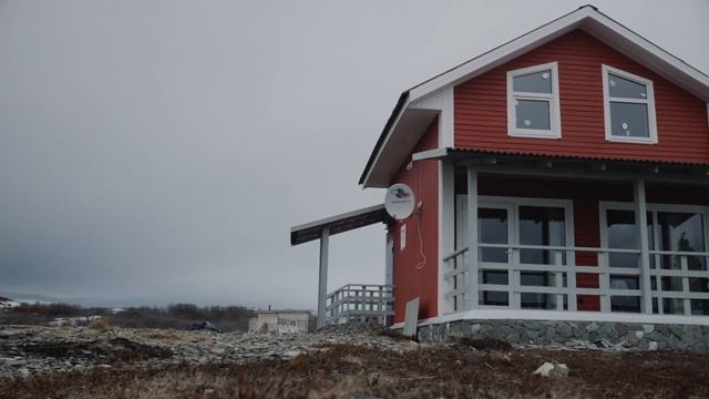 Фридайвинг ArcticFree x TundraHouse смотреть онлайн