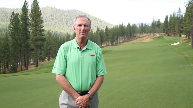 Martis Camp Golf Report - August 13 смотреть онлайн