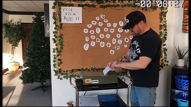 Tattoo Stencil Printer Shootout - Portable Thermal Printer vs. T.I.M. vs. Epson Ecotank Inkjet смотреть онлайн