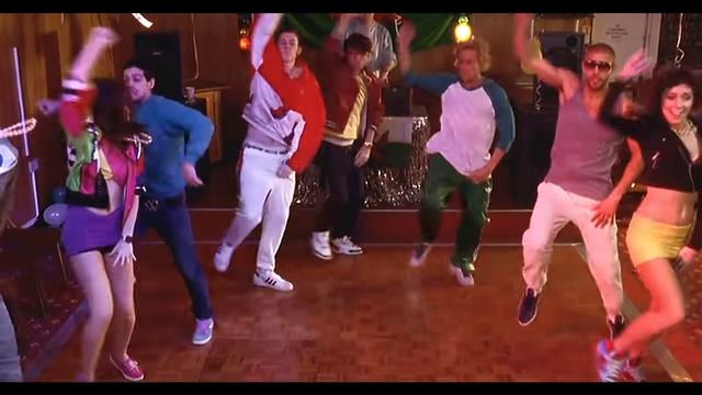 Utah Saints – Something Good '08 (Official HD Video) [2008] _ MINISTRY VAULTS.mp4 смотреть онлайн