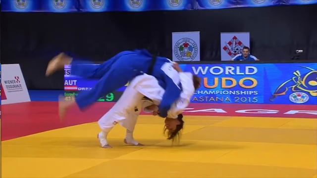 броски дзюдо смотреть онлайн