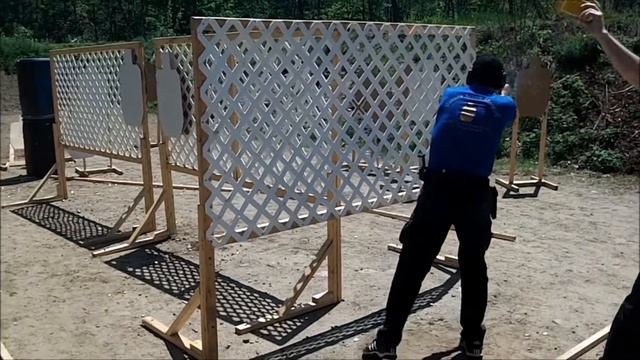 2014 05 25 - Monson USPSA - Doc Smith - Limited M смотреть онлайн