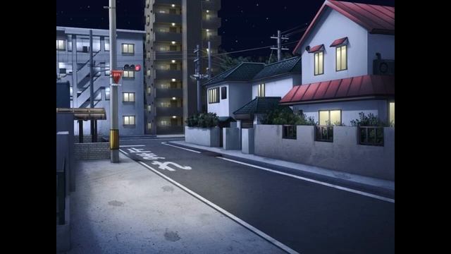 Bazooka Cafe ぷるるんカフェ - City at Night смотреть онлайн