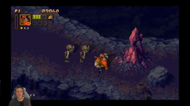 ?️? BattleAxe: Classic Arcade Action (Played on Macbook Air M1) ??️ смотреть онлайн