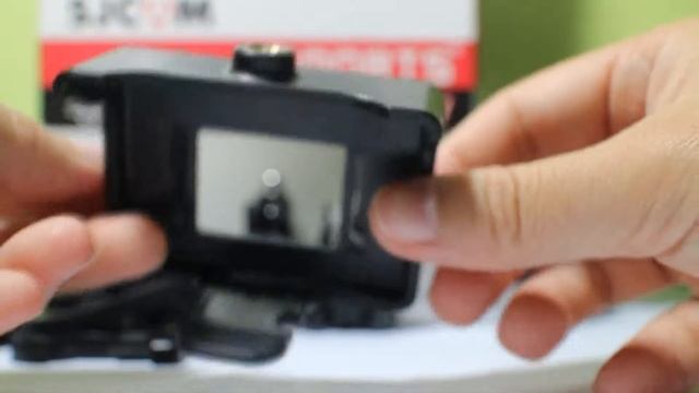 SJ4000 WIFI HD Action Camera Review Gadget Part 2