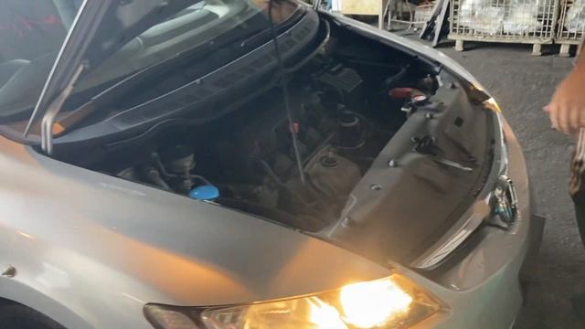 Honda Civic 997 смотреть онлайн