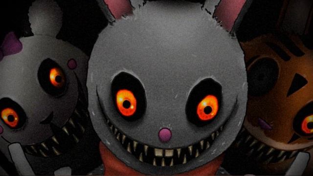 ВЕСЬ СЮЖЕТ в МИСТЕР ХОПС 2 РАСКРЫТ..? ? Mr. Hopps Playhouse 2 Полная История & Все Концовки