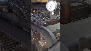 ВМТ Индикатором F16D3 Lacetti Nexia