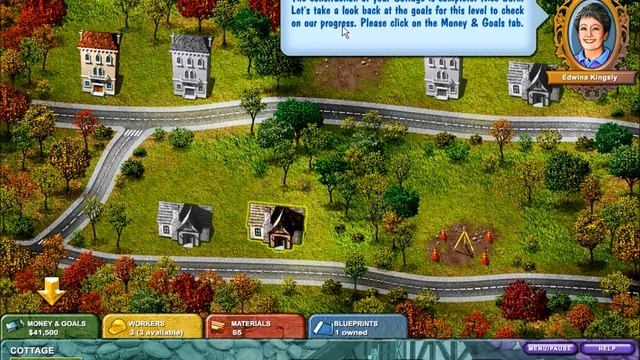 Build-a-lot 3: Passport to Europe Level 3 Super Efficiency Playthrough смотреть онлайн