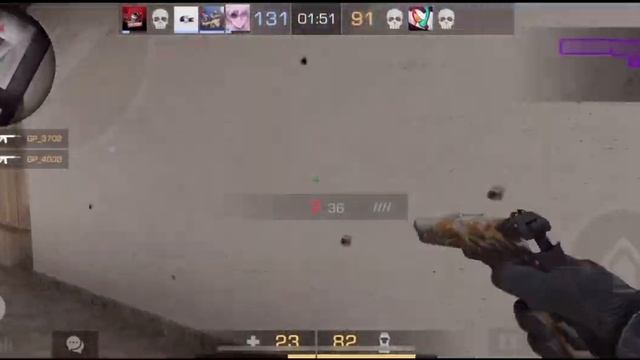 АСМР| STANDOFF2 |Я ВЕРНУЛСЯ| смотреть онлайн