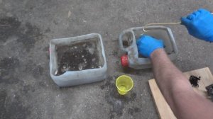 Правильная и быстрая очистка карбюратора