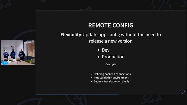 Why making a money app with Flutter ? - Nicolas JACQUET смотреть онлайн