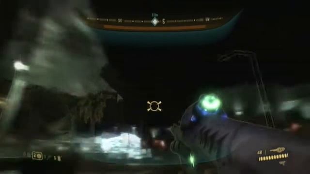 Let's Play Halo 3 ODST Pt. 5: Oscar Mike! Remember Him? смотреть онлайн