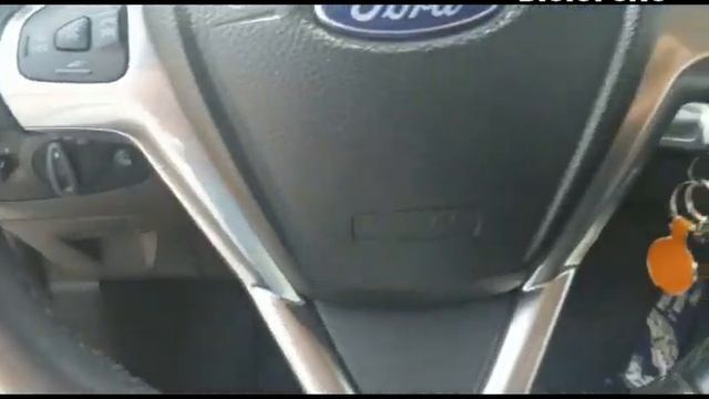 Ford EcoSport 1 5 TDCi 90 CV Plus смотреть онлайн