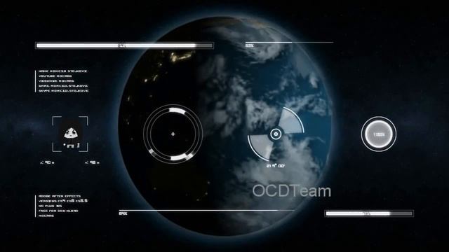 Introducing OCDTeam (Phase Shift DLC Charters) смотреть онлайн