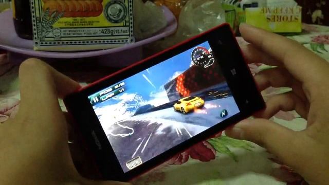 Asphalt 5 for windowsphone смотреть онлайн