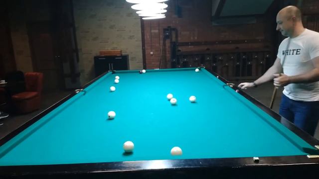 Биллия на турнире Шарпей смотреть онлайн