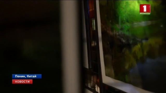 Недели белорусской кухни в Китае