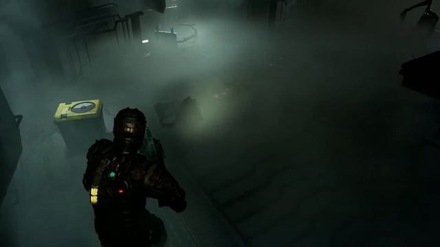 DEAD SPACE REMAKE - ВСЕ ТАКОЙ ЖЕ СТРАШНЫЙ [ОБЗОР] смотреть онлайн