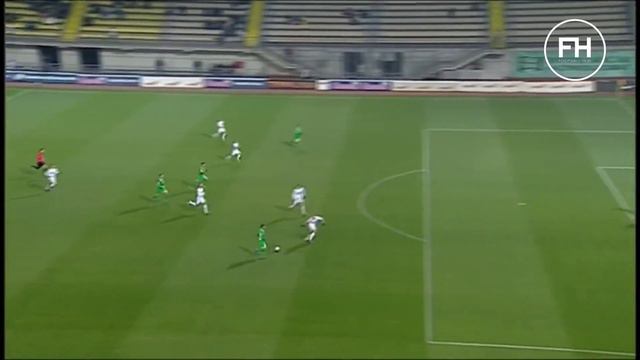 Хорхе Карраскаль vs Зоря 10/11/2018 + гол Мар'ян Швед | Jorge Carrascal vs Sorja 10/11/2018 + смотреть онлайн