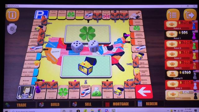 Corang15 Plays... Rento Fortune! Game 7, Part 4 смотреть онлайн