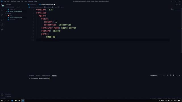 ? ANGULAR DOCKER ?? GUIA DEFINITIVA смотреть онлайн