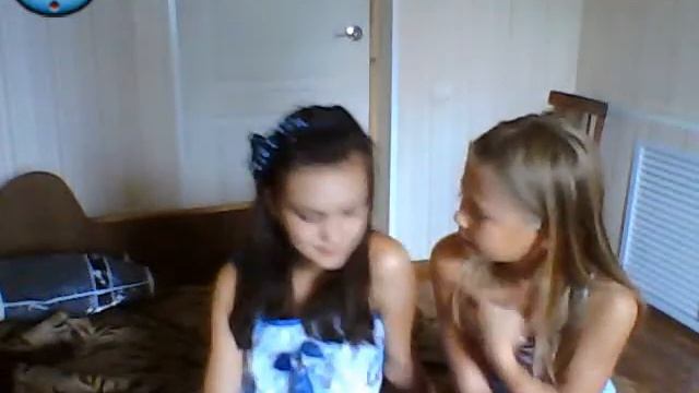 И моя вторая лучшая подруга-"сестра* Катюшка♥ смотреть онлайн