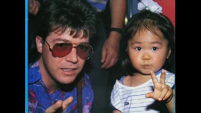 Ken Laszlo - Black Pearl смотреть онлайн