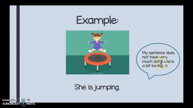 How to Stretch a Sentence смотреть онлайн