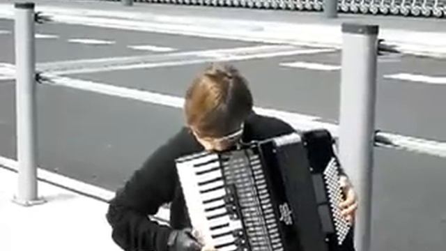 Витас " зажигает" смотреть онлайн
