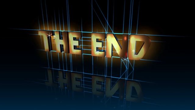 THE END IMPLODE 4K ANIMATION FOOTAGE AA VFX смотреть онлайн
