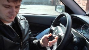 Как обучить ключ Nissan, адаптация и замена батарейки