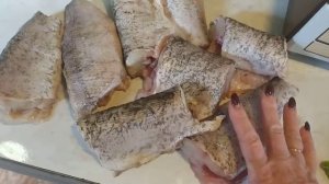 ШПРИЦУЕМ ЩУКУ перед копчением