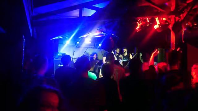 Монгол Шуудан - Финский нож - Санкт-Петербург - 2019 смотреть онлайн