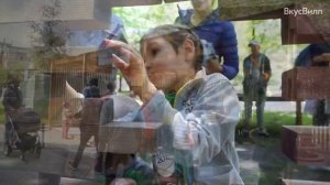 ВкусВилл  - Лёгкой смерти тебе мой друг