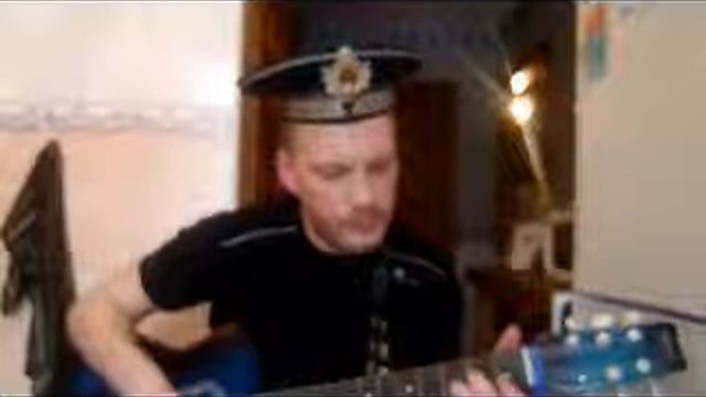 Морякам пограничникам.flv смотреть онлайн