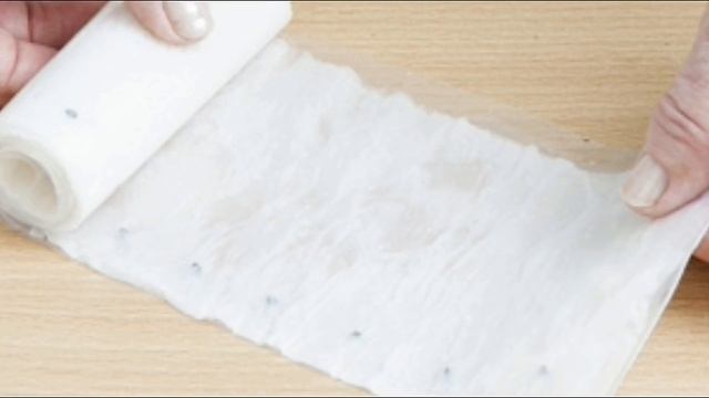 Выращиваем рассаду без земли. Еще один способ !! смотреть онлайн