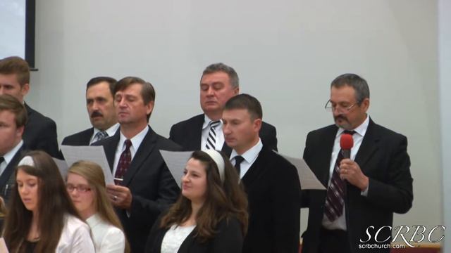 Озарённый Сиянием Славы Святой смотреть онлайн