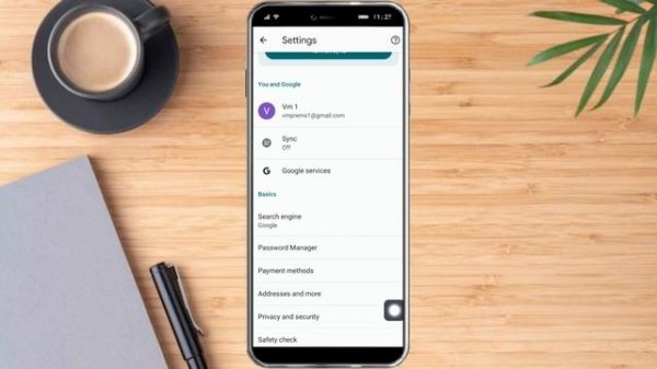 How to Fix the 502 Bad Gateway Error on Android Chrome