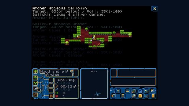 Hack, Slash, Loot - 2020 Update In 2021 смотреть онлайн