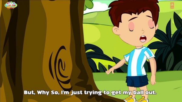 Stories For Kids - Clever Fox and Crow | Moral Stories For Kids - Kids Hut