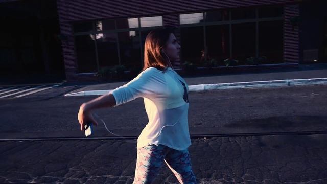 EXPERIENCE Street Dance Minsk смотреть онлайн