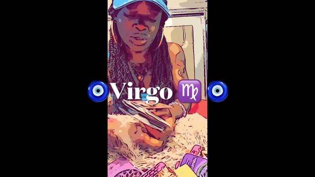VIRGO ♍️ THE G?D | LOVE ? ORACLE ?MESSAGES | TIMELESS READING ?TUNE IN ? смотреть онлайн