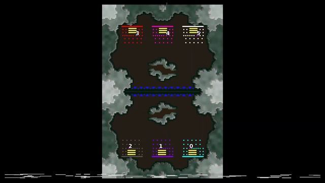 Вечерние игры Vaut'а. Warzone 2100 version 4.0.1 смотреть онлайн