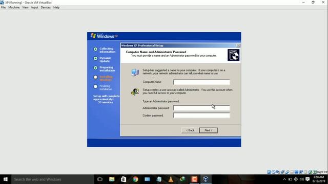 How To Setup a Virtual Machine and run Multiple OS on same PC using VirtualBox смотреть онлайн