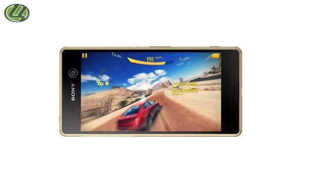Обзор Sony Xperia M5 Dual (4K) - Главные особенности от сайта cifrus.ru смотреть онлайн